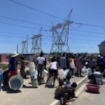 Families without water as City of Cape Town contract expires