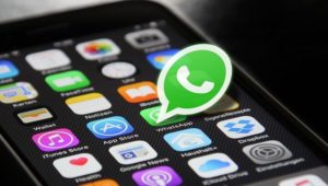 WhatsApp users who do not accept privacy changes may be ''deleted"