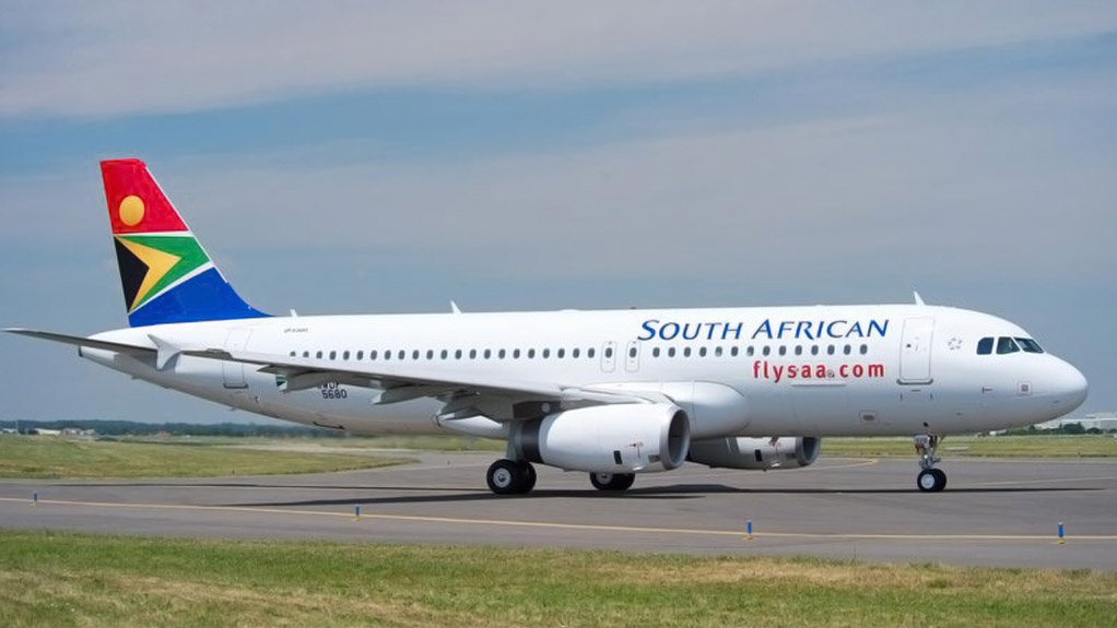 SAA declared "solvent and liquid"