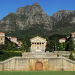 UCT ranks in top 10 for higher education institutions in the developing world