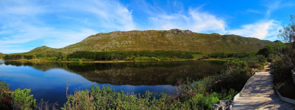 Silvermine Dam open to public again