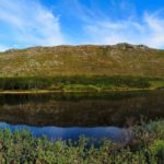 Silvermine Dam open to public again