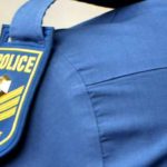 Knysna Cop arrested