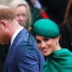 Meghan Markle speaks out about "falsehoods" perpetuated by the Royal family