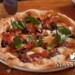 A slice of Massimo's: Voted best pizzeria in Africa