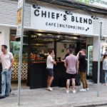 Chief's Blend