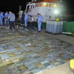 Cocaine Bust – Saldanha