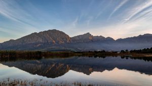 Discover the age-old Boland town of Tulbagh