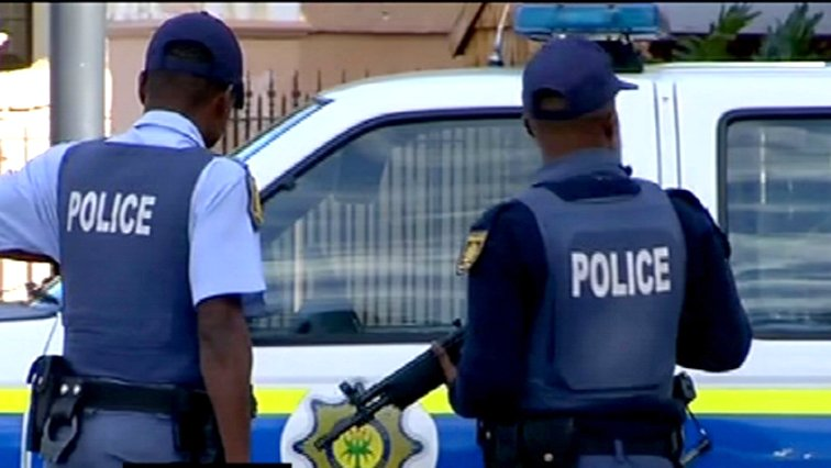 Bheki Cele urges police to use deadly force to defend themselves