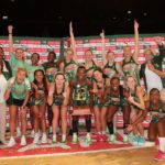 CTICC set to host the 2021 netball continental test series