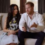 ITV strikes £1million deal to air Harry and Meghan's interview with Oprah