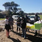 Food relief organisations serving communities one plate at a time