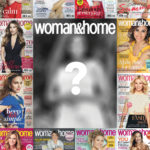 I Am Woman: Woman&Home relaunches in March