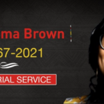 Karima Brown