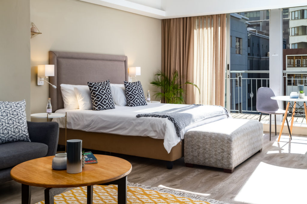 Wink wink - A good night's rest is guaranteed at WINK Aparthotel Foreshore