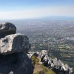 TAKE A HIKE: Devil's Peak via the Knife Edge