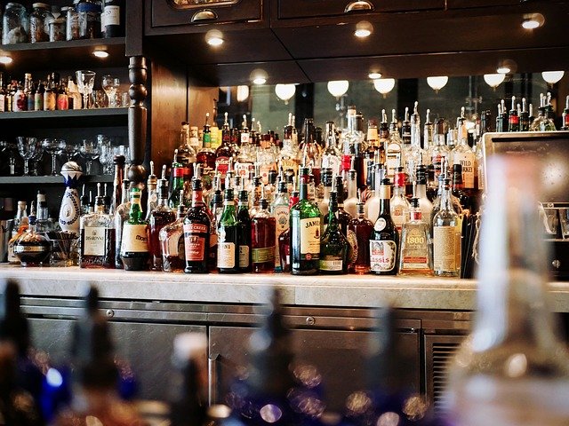 Bars to visit this Thirsty Thursday