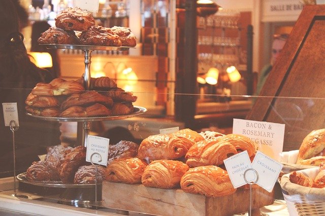 Where to satisfy your baked goods craving in Cape Town