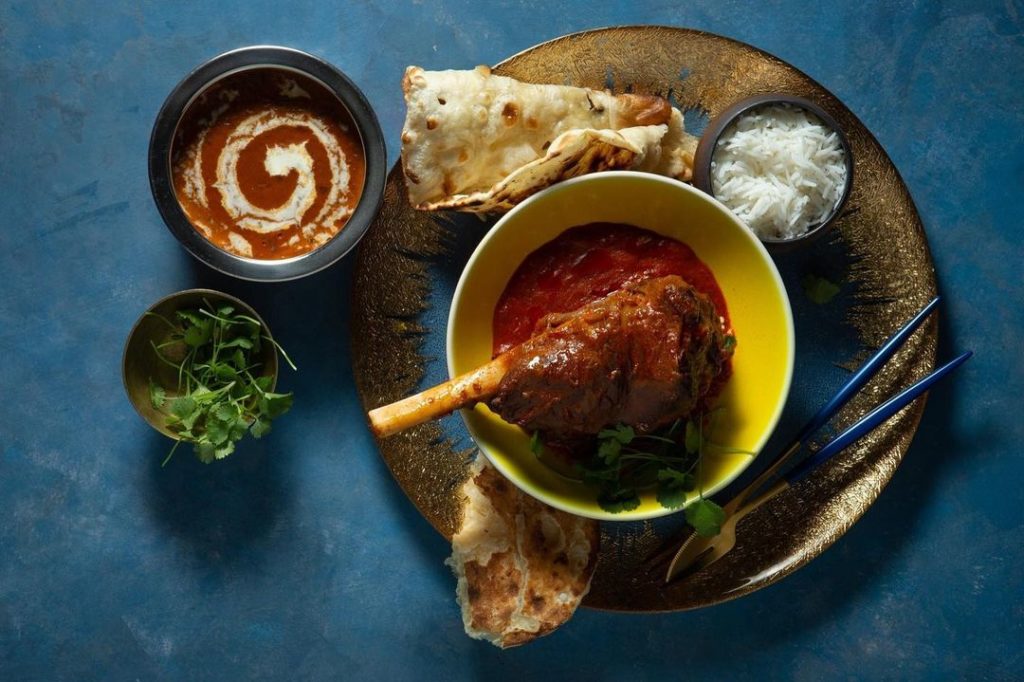 These are the best curry spots around Cape Town