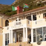 Italy comes to Cape Town: The history of the Casa Labia