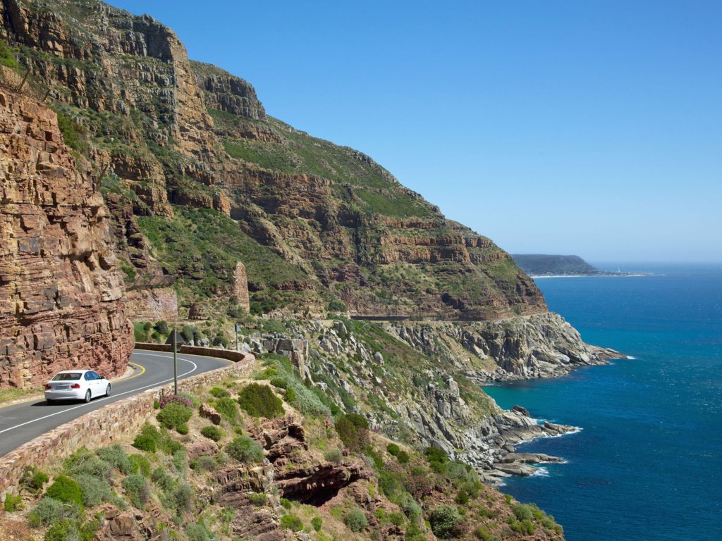 Chapman's Peak