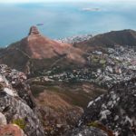 Table Mountain Cableway closed today