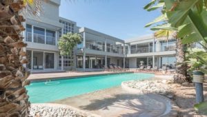 Living like a king- The most expensive properties in the Western Cape