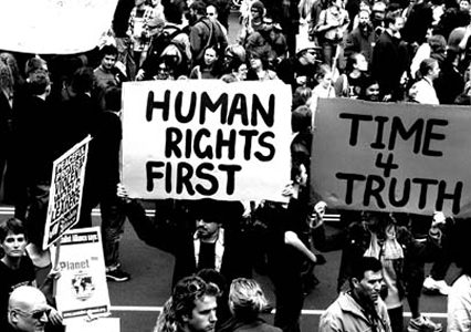 History of Human Rights Day