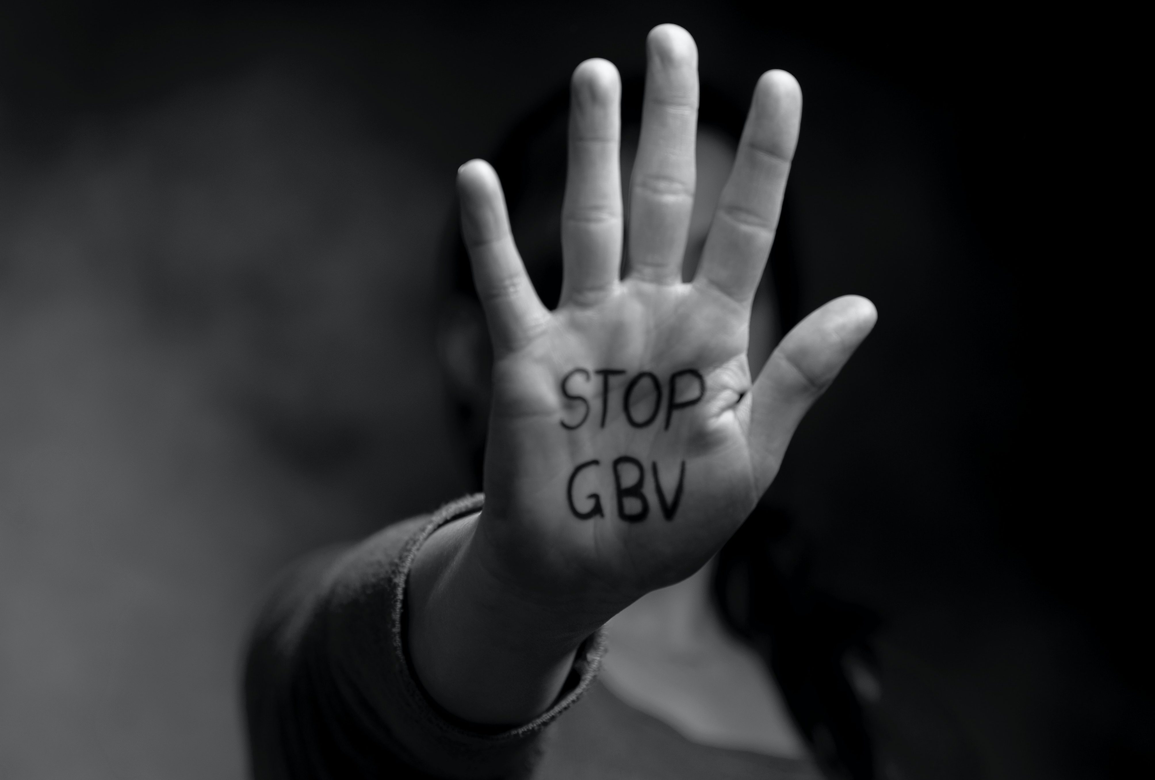 South Africa fights hard to combat GBV