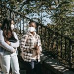 How to survive campus life during a pandemic in 2021