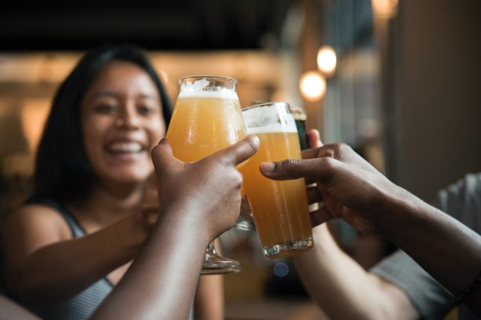 Hooray for these Happy Hour specials in Cape Town