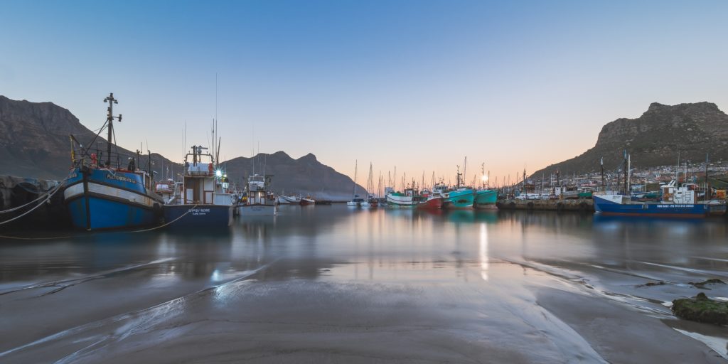 Experience the Mother City like a true Capetonian