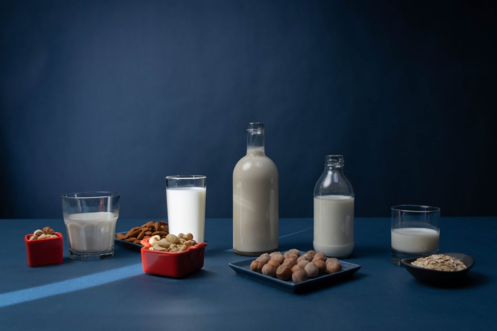 Get your sip on: Battle of the plant-based milks