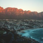 Safe trails for evening walks and runs in the Mother City