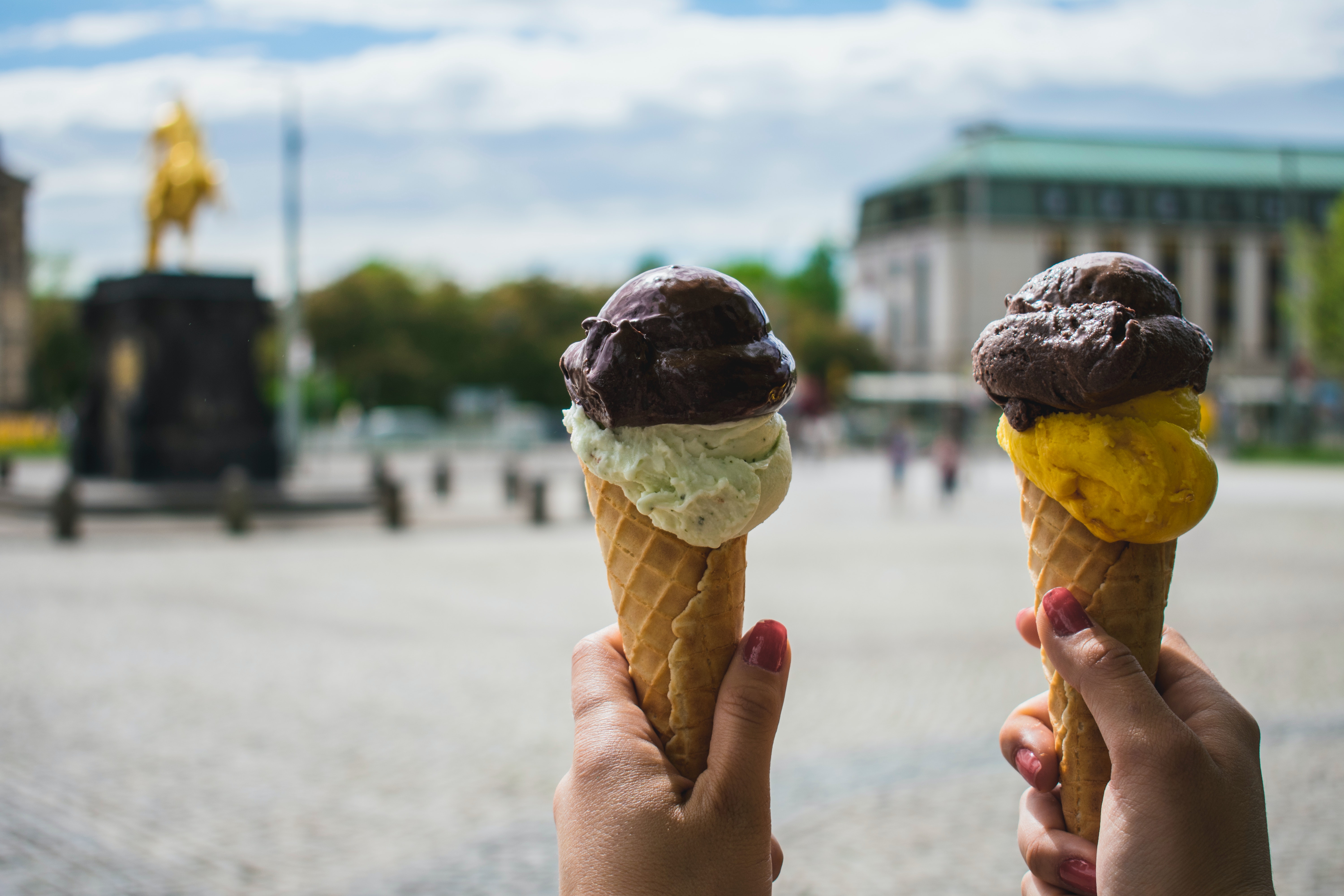 Get your Vegan on: Vegan-friendly ice cream spots to try out in Cape Town