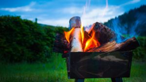 Braaing - How it became a part of our Heritage