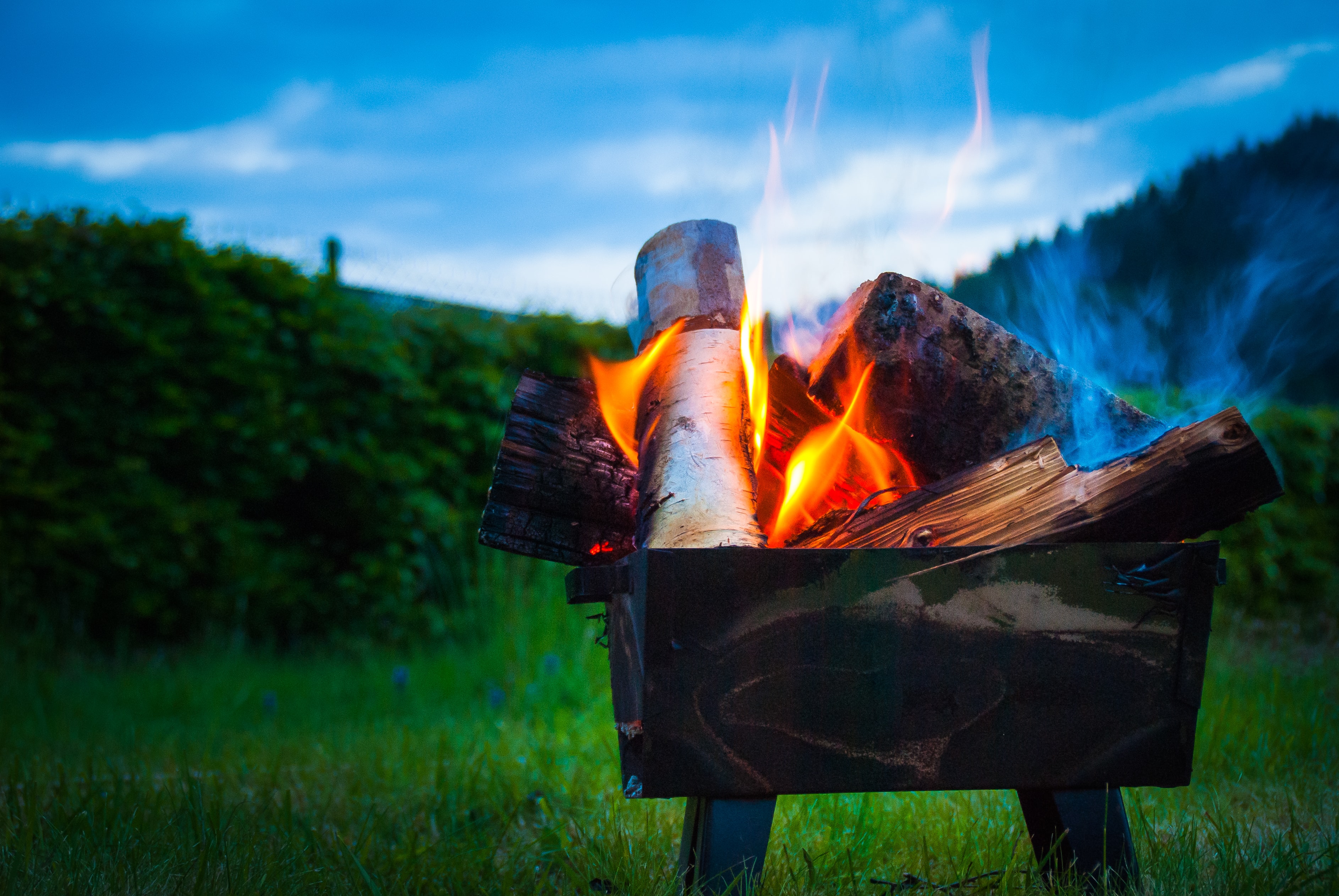 Braaing - How it became a part of our Heritage