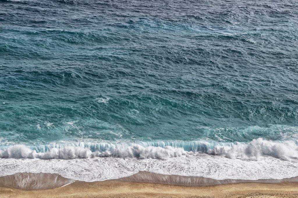 69-year-old man drowned at Strand Beach