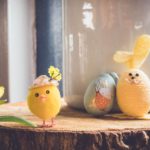 Easter is near - Here are some DIY craft ideas