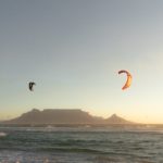 The best water activities to do in Cape Town