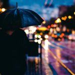 Cape Town to record first proper rainfall of the year