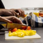 Cooking classes around the Mother City