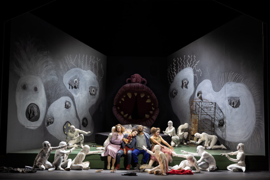 Cape Town Opera House presents Hänsel und Gretel