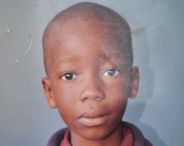 FOUND: 7-year-old autistic child from George