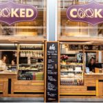 COOKED: The perfect combination of gourmet and home cooked meals