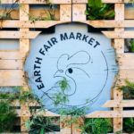 Earth Fair Food Market