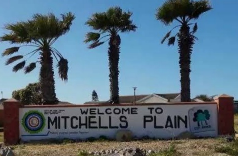 What it means to be free for a man from Mitchells Plain
