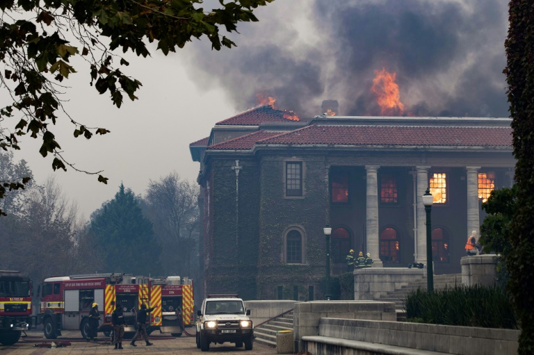 Jagger Library