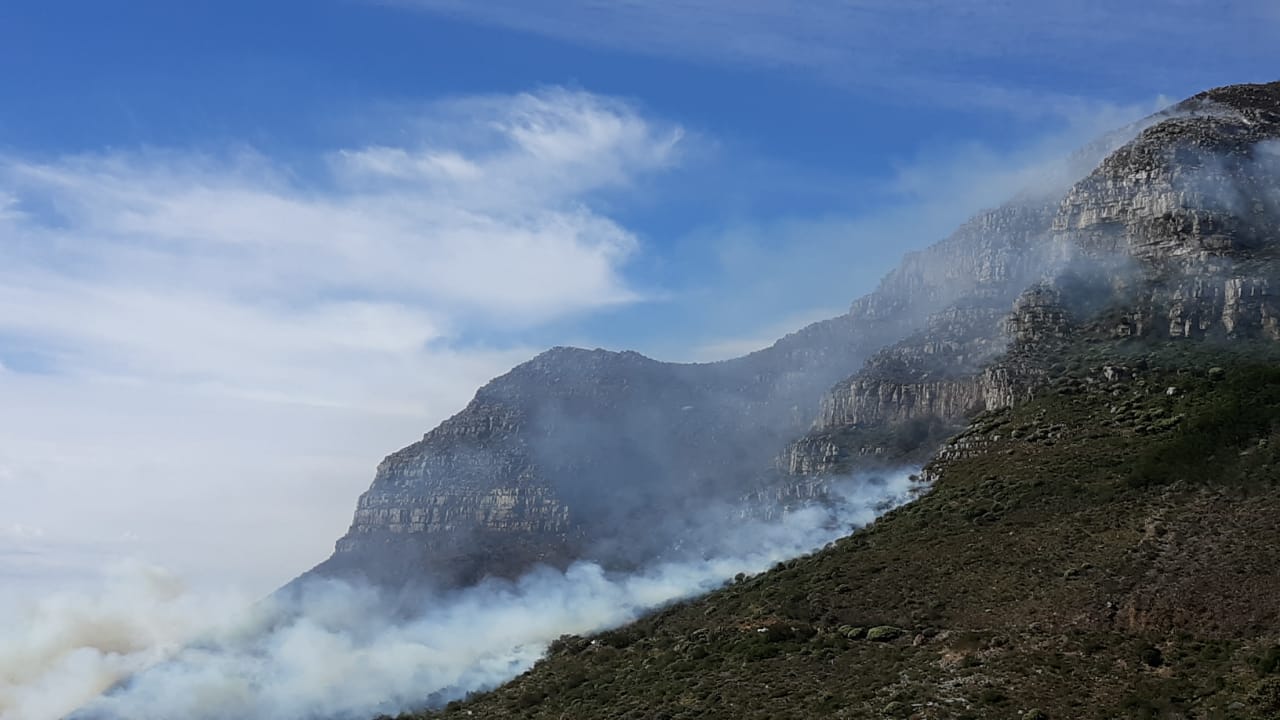 Table Mountain