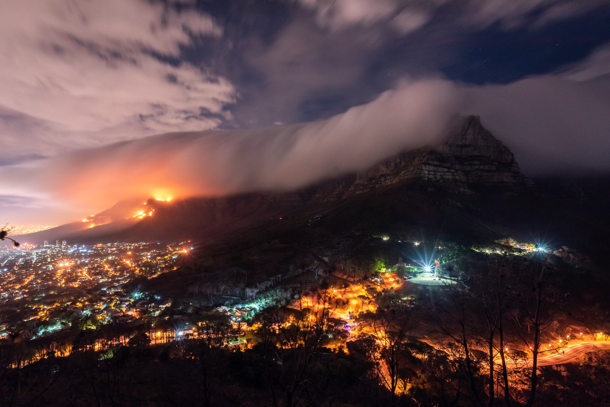 Table Mountain